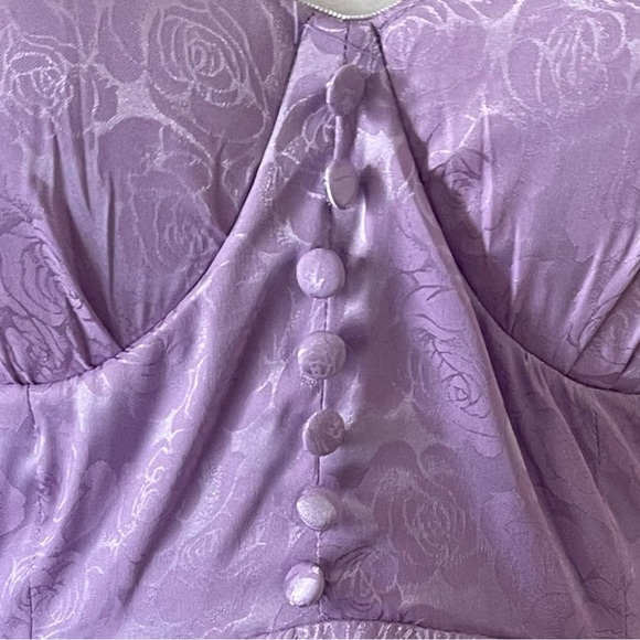 Alamour The Label Lydia Dress - Picture 8 of 13